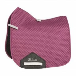 Shires Equestrian Products Saddle Pads & Fittings Shires Performance Dressage Saddle Pads