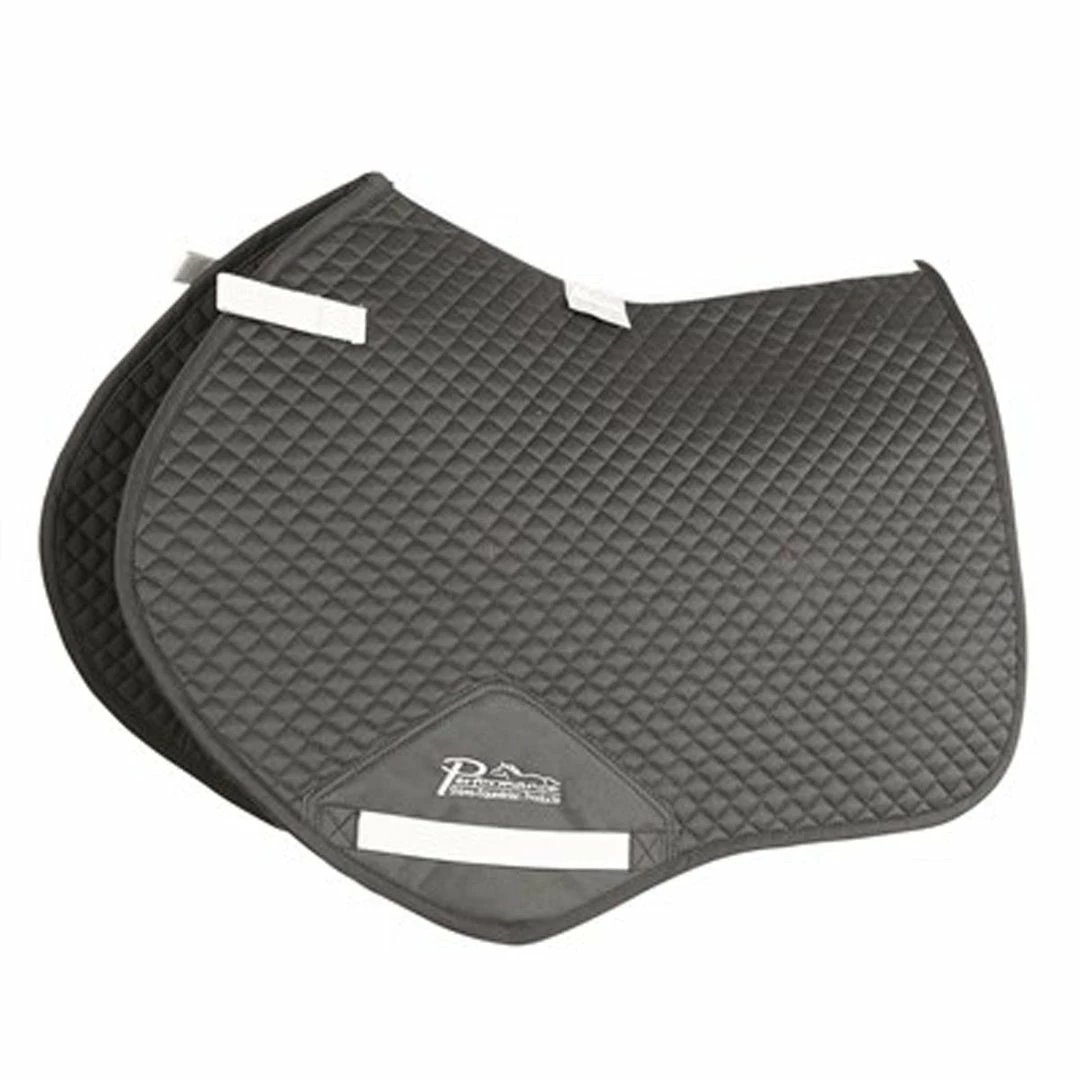 New ๐ Shires Equestrian Products Arma Performance Jump Saddle Pads Saddle Pads & Fittings ๐งจ 4 Shires Equestrian Products Arma Performance Jump Saddle Pads Saddle Pads & Fittings