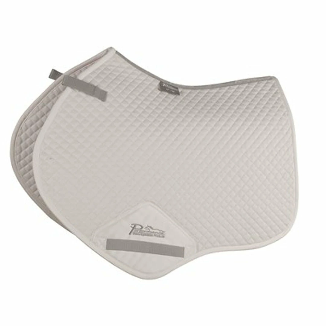 New ๐ Shires Equestrian Products Arma Performance Jump Saddle Pads Saddle Pads & Fittings ๐งจ 10 Shires Equestrian Products Arma Performance Jump Saddle Pads Saddle Pads & Fittings