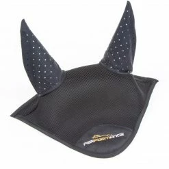 Shires Equestrian Products Gifts For Your Horse Performance Ear Bonnet