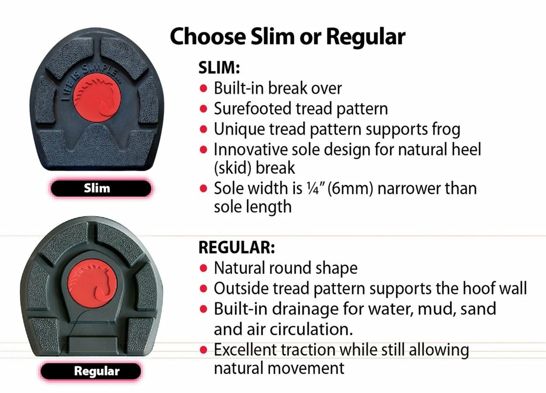 Best Pirce 😀 Cavallo Hoof 🥾 Boots Cavallo Trek Hoof Boot 💯 4 Cavallo Hoof Boots Cavallo Trek Hoof Boot