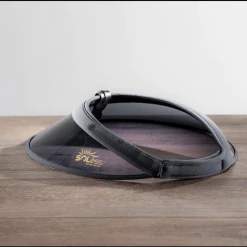 Brand new 🤩 Helmets Soless Helmet Visor - Velcro Closure 👍 7 Helmets Soless Helmet Visor - Velcro Closure