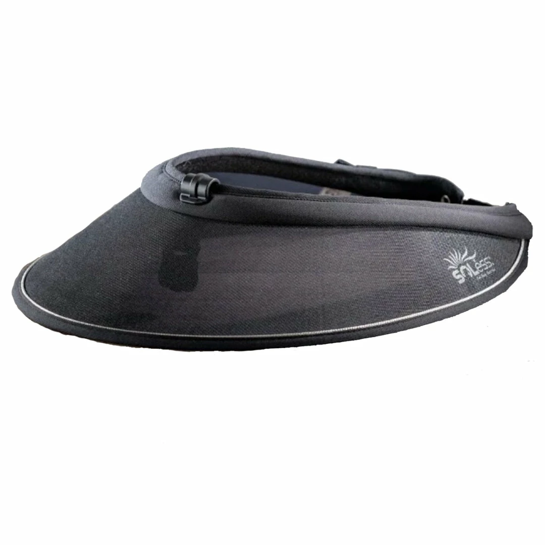 Buy ๐ Soless Helmet Visor - Clip Closure ๐งจ 11 Soless Helmet Visor - Clip Closure