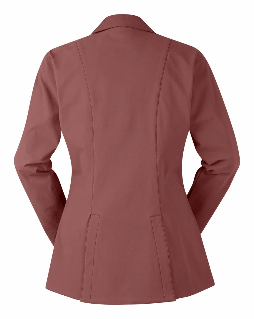 Best Pirce ⌛ Show Jackets Kerrits Stretch Competitor Koat - 4 Snap 👏 13 Show Jackets Kerrits Stretch Competitor Koat - 4 Snap