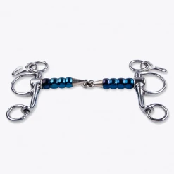 Equine Industries Trust Sweet Iron Baby Pelham Cherry Roller