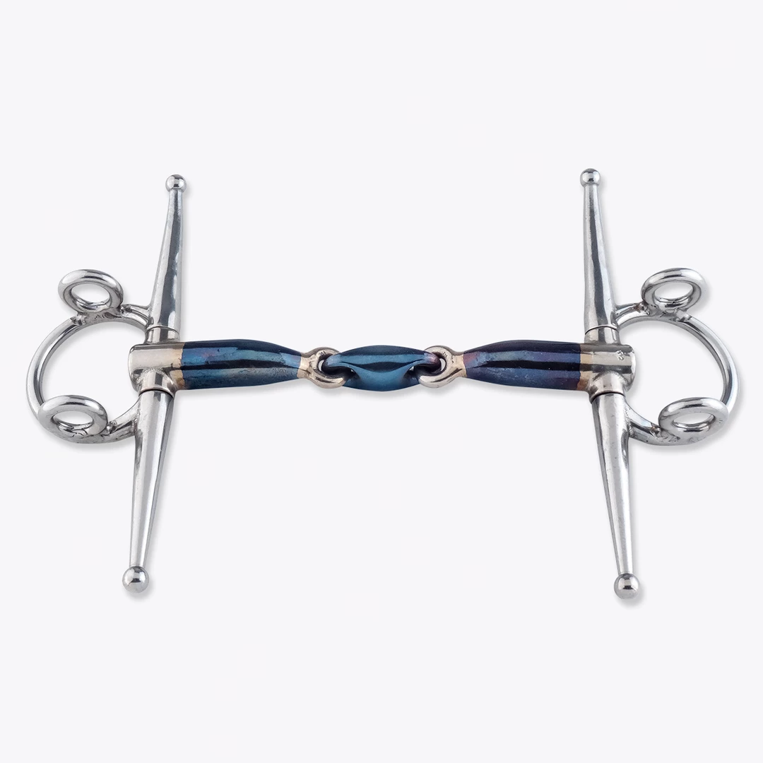 Buy ๐ Equine Industries Horse Bits Trust Sweet Iron Full Cheek Gag Elliptical โจ 3 Equine Industries Horse Bits Trust Sweet Iron Full Cheek Gag Elliptical