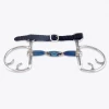 Equine Industries Trust Sweet Iron Kimblehook Eliptical