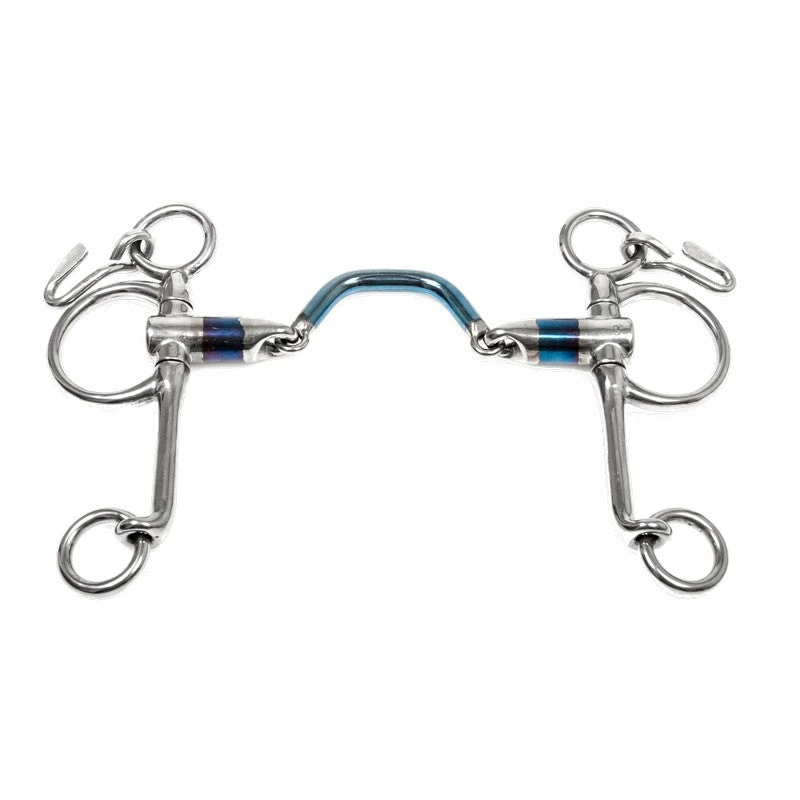 Buy 🌟 Equine Industries Trust Sweet Iron Wideport Segundo Baby Pelham 🥰 3 Equine Industries Trust Sweet Iron Wideport Segundo Baby Pelham