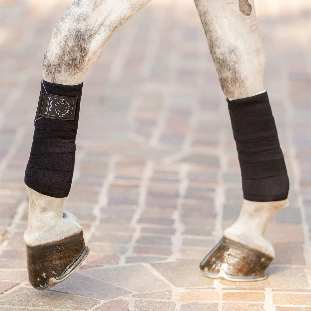 Budget 😉 Horse 🥾 Boots & Wraps EquiFit T-Sport Wrap 🔔 5 Horse Boots & Wraps EquiFit T-Sport Wrap