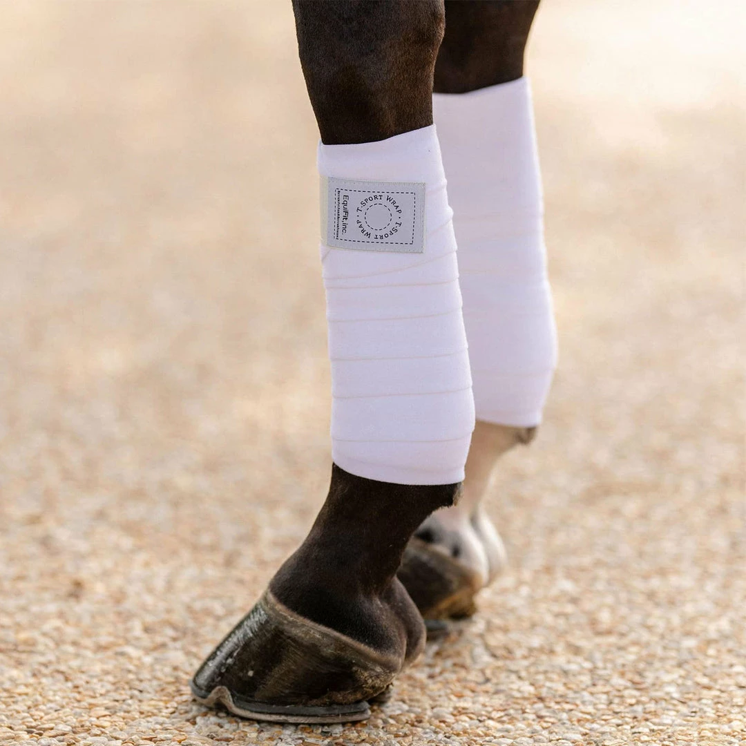 Budget 😉 Horse 🥾 Boots & Wraps EquiFit T-Sport Wrap 🔔 8 Horse Boots & Wraps EquiFit T-Sport Wrap