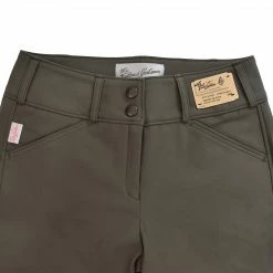 Tailored Sportsman Sock Bottom Trophy Hunter Breeches