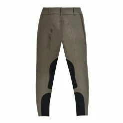 New 😉 Tailored Sportsman Mid Rise Front Zip 1923 Sock Bottom Trophy Hunter Breeches 😉 114 Tailored Sportsman Mid Rise Front Zip 1923 Sock Bottom Trophy Hunter Breeches