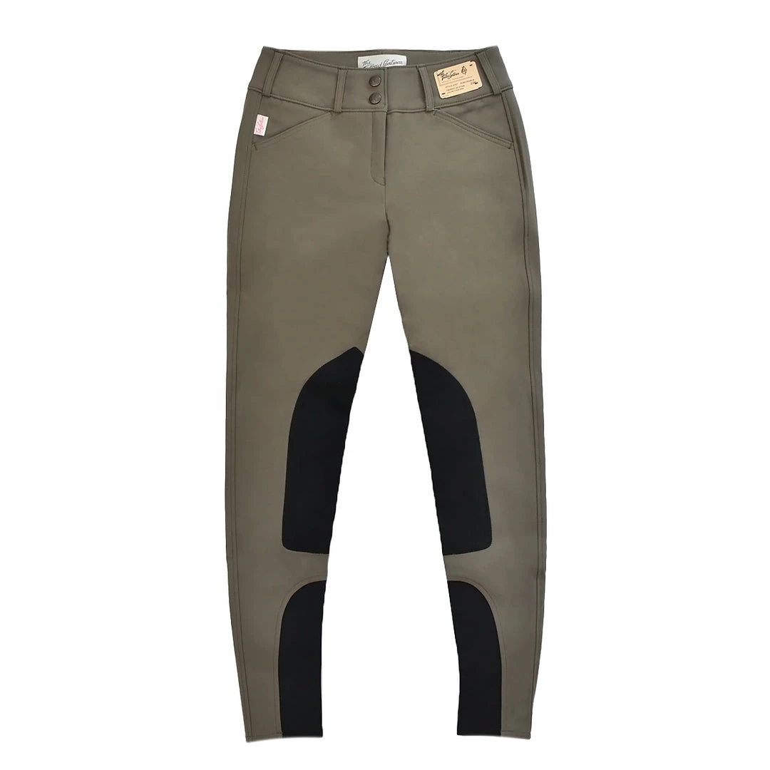 New 😉 Tailored Sportsman Mid Rise Front Zip 1923 Sock Bottom Trophy Hunter Breeches 😉 48 Tailored Sportsman Mid Rise Front Zip 1923 Sock Bottom Trophy Hunter Breeches
