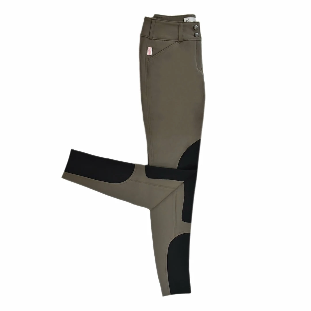 New 😉 Tailored Sportsman Mid Rise Front Zip 1923 Sock Bottom Trophy Hunter Breeches 😉 49 Tailored Sportsman Mid Rise Front Zip 1923 Sock Bottom Trophy Hunter Breeches
