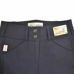 Deals 👍 Tailored Sportsman 👧 Girls Front Zip Trophy Hunter Breeches 🤩 139 Tailored Sportsman Girls Front Zip Trophy Hunter Breeches