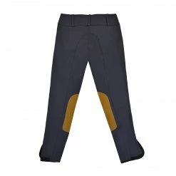 Deals 👍 Tailored Sportsman 👧 Girls Front Zip Trophy Hunter Breeches 🤩 142 Tailored Sportsman Girls Front Zip Trophy Hunter Breeches