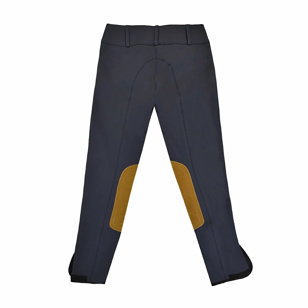 Deals 👍 Tailored Sportsman 👧 Girls Front Zip Trophy Hunter Breeches 🤩 69 Tailored Sportsman Girls Front Zip Trophy Hunter Breeches