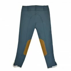 Deals 👍 Tailored Sportsman 👧 Girls Front Zip Trophy Hunter Breeches 🤩 114 Tailored Sportsman Girls Front Zip Trophy Hunter Breeches