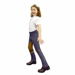 Tailored Sportsman Child's Front Zip Trophy Hunter Jodhpurs
