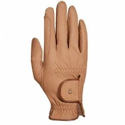New 🛒 Toklat Originals Equestrian Accessories Roeckl-Grip Chester Riding Gloves ✔️ 12 Toklat Originals Equestrian Accessories Roeckl-Grip Chester Riding Gloves