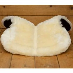 Best deal 🔔 Saddle Pads & Fittings ThinLine Full Sheepskin Trifecta Half Pad ❤️ 15 Saddle Pads & Fittings ThinLine Full Sheepskin Trifecta Half Pad