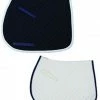 Best Pirce 👍 JPC Equestrian Saddle Pads & Fittings TuffRider Basic All Purpose Pad With Trim And Piping 😉 1 JPC Equestrian Saddle Pads & Fittings TuffRider Basic All Purpose Pad With Trim And Piping