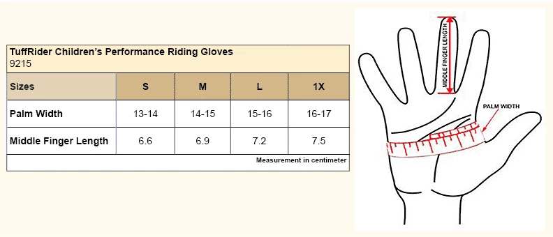 Wholesale 👏 JPC Equestrian TuffRider Children's Performance Riding Gloves Equestrian Accessories 💯 10 JPC Equestrian TuffRider Children's Performance Riding Gloves Equestrian Accessories