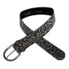 Cheap 🤩 Tailored Sportsman Grey Leopard Belt Equestrian Accessories 🌟 1 Tailored Sportsman Grey Leopard Belt Equestrian Accessories