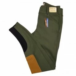 Tailored Sportsman Sock Bottom Trophy Hunter Breeches