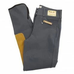 Deals 👍 Tailored Sportsman 👧 Girls Front Zip Trophy Hunter Breeches 🤩 128 Tailored Sportsman Girls Front Zip Trophy Hunter Breeches