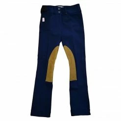 Tailored Sportsman Child's Front Zip Trophy Hunter Jodhpurs