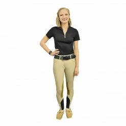 Tailored Sportsman Sock Bottom Trophy Hunter Breeches