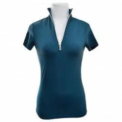 Best Sale 😀 Tailored Sportsman Ladies Icefil Short Sleeve Sun 👚 Shirts 👚 Shirts & Tops 👍 38 Tailored Sportsman Ladies Icefil Short Sleeve Sun Shirts Shirts & Tops