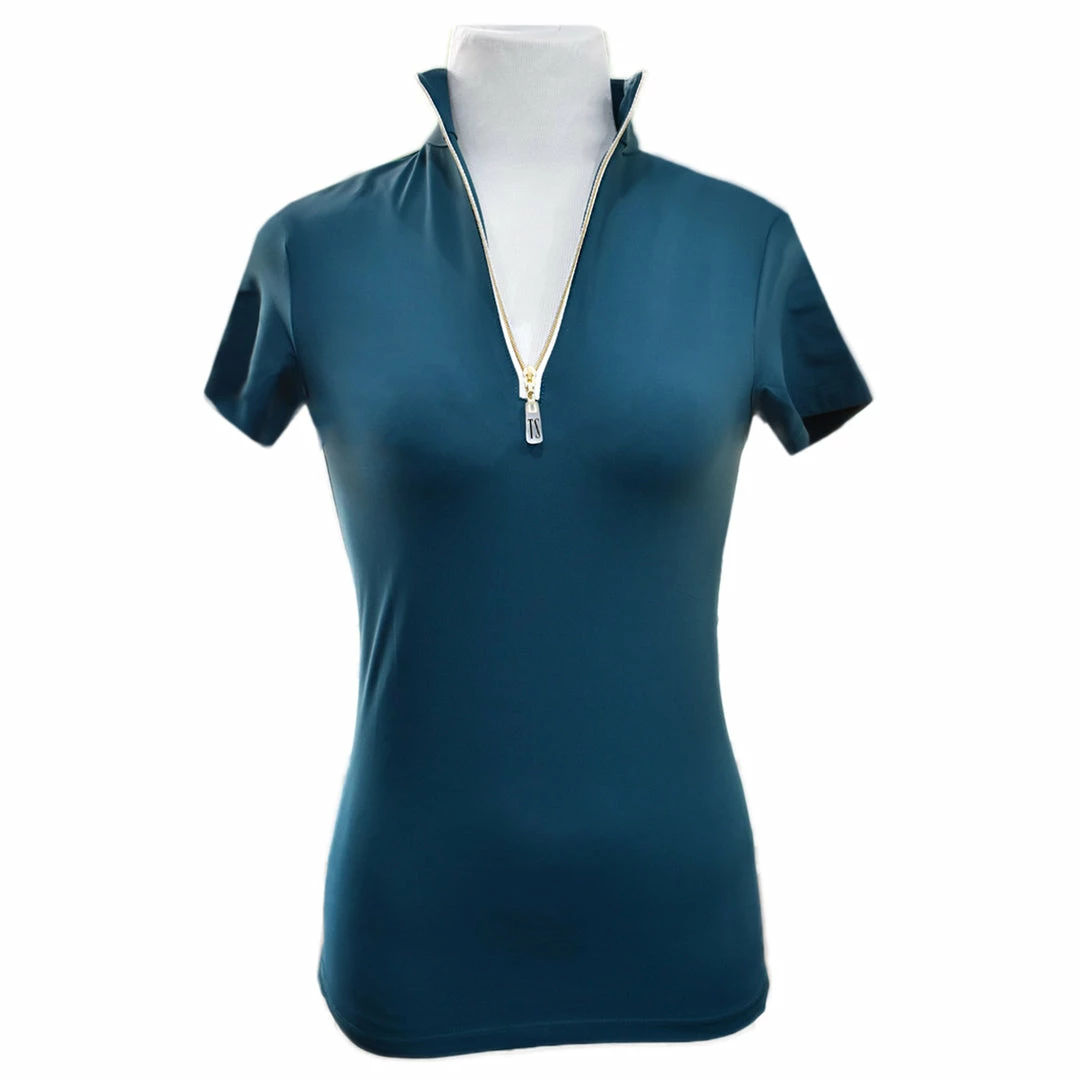 Best Sale 😀 Tailored Sportsman Ladies Icefil Short Sleeve Sun 👚 Shirts 👚 Shirts & Tops 👍 5 Tailored Sportsman Ladies Icefil Short Sleeve Sun Shirts Shirts & Tops