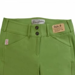 Deals 👍 Tailored Sportsman 👧 Girls Front Zip Trophy Hunter Breeches 🤩 81 Tailored Sportsman Girls Front Zip Trophy Hunter Breeches