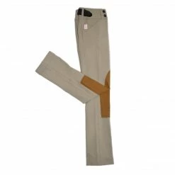 Tailored Sportsman Child's Front Zip Trophy Hunter Jodhpurs