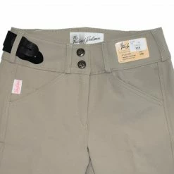Tailored Sportsman Child's Front Zip Trophy Hunter Jodhpurs