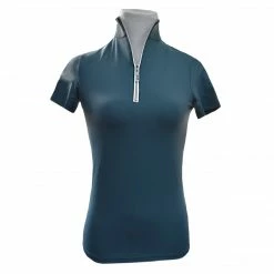 Best Sale 😀 Tailored Sportsman Ladies Icefil Short Sleeve Sun 👚 Shirts 👚 Shirts & Tops 👍 66 Tailored Sportsman Ladies Icefil Short Sleeve Sun Shirts Shirts & Tops