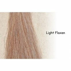 Custom Horse Tail Extensions Custom Braider's Choice Tail Extensions