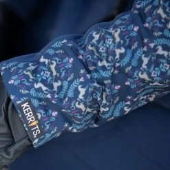 Kerrits Women's Cross Trainer Fleece Tech Top