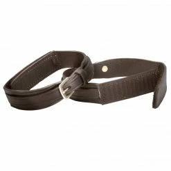 Breeches Tory Leather Jod Velcro Garter Strap