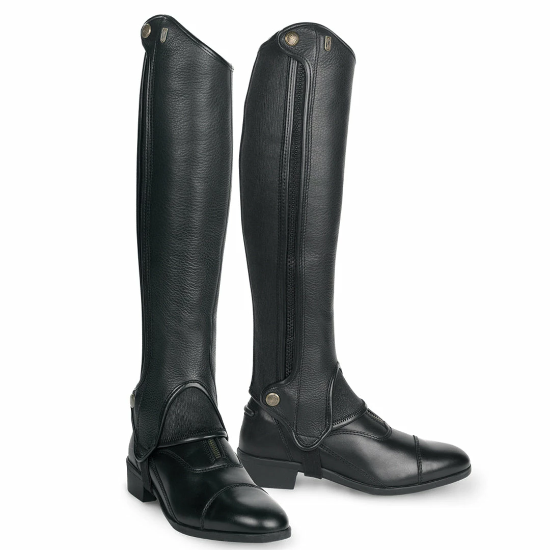 Top 10 😍 Tredstep Deluxe Half Chap ✨ 3 Tredstep Deluxe Half Chap