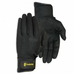 Tredstep Eventer Gloves
