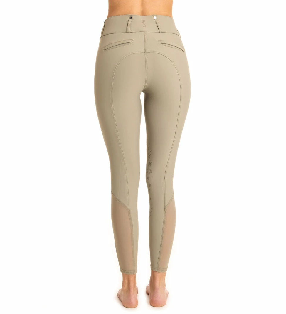 Cheap 🌟 Tredstep Evolute 👩 Women's Knee Patch Breeches 👍 4 Tredstep Evolute Women's Knee Patch Breeches