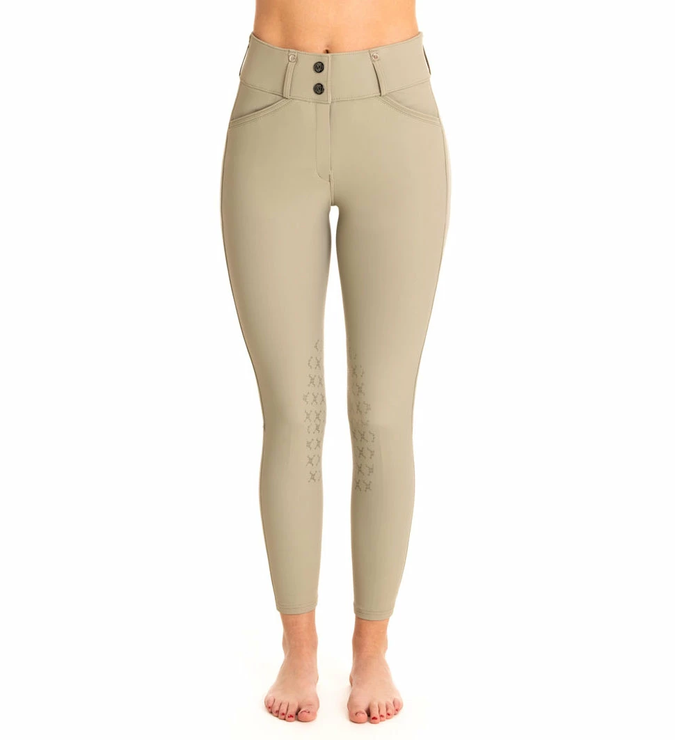 Cheap 🌟 Tredstep Evolute 👩 Women's Knee Patch Breeches 👍 3 Tredstep Evolute Women's Knee Patch Breeches