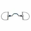 Equine Industries Horse Bits Trust Sweet Iron Dee Wideport Segundo