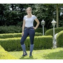 KL Select USG Women's Ava Full Seat Breech