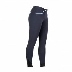 KL Select USG Women's Ava Full Seat Breech