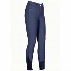KL Select USG Women's Lizzy Full Seat Breech Breeches
