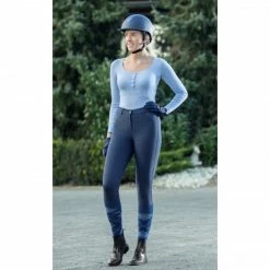 KL Select USG Women's Lizzy Full Seat Breech Breeches
